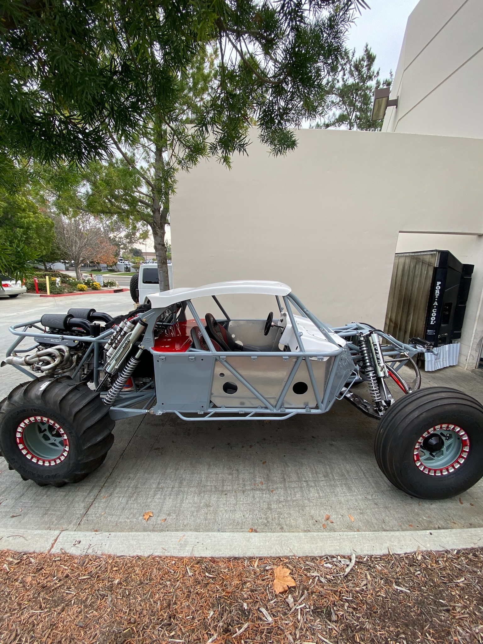 For Sale: 2024 RAW Motorsports Ripper 2 R  NO Waiting !!!! - photo6