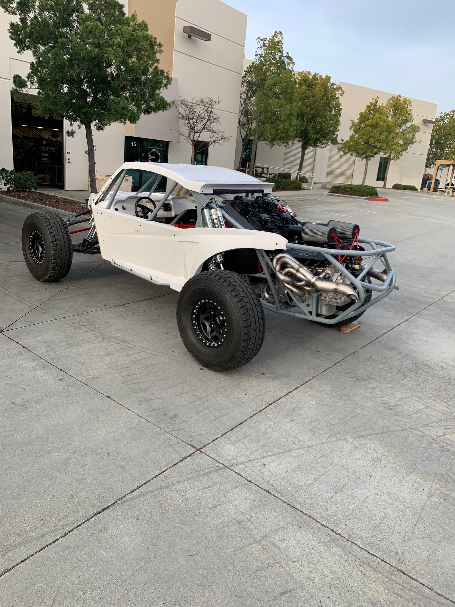 For Sale: 2024 RAW Motorsports Ripper 2 R  NO Waiting !!!! - photo11