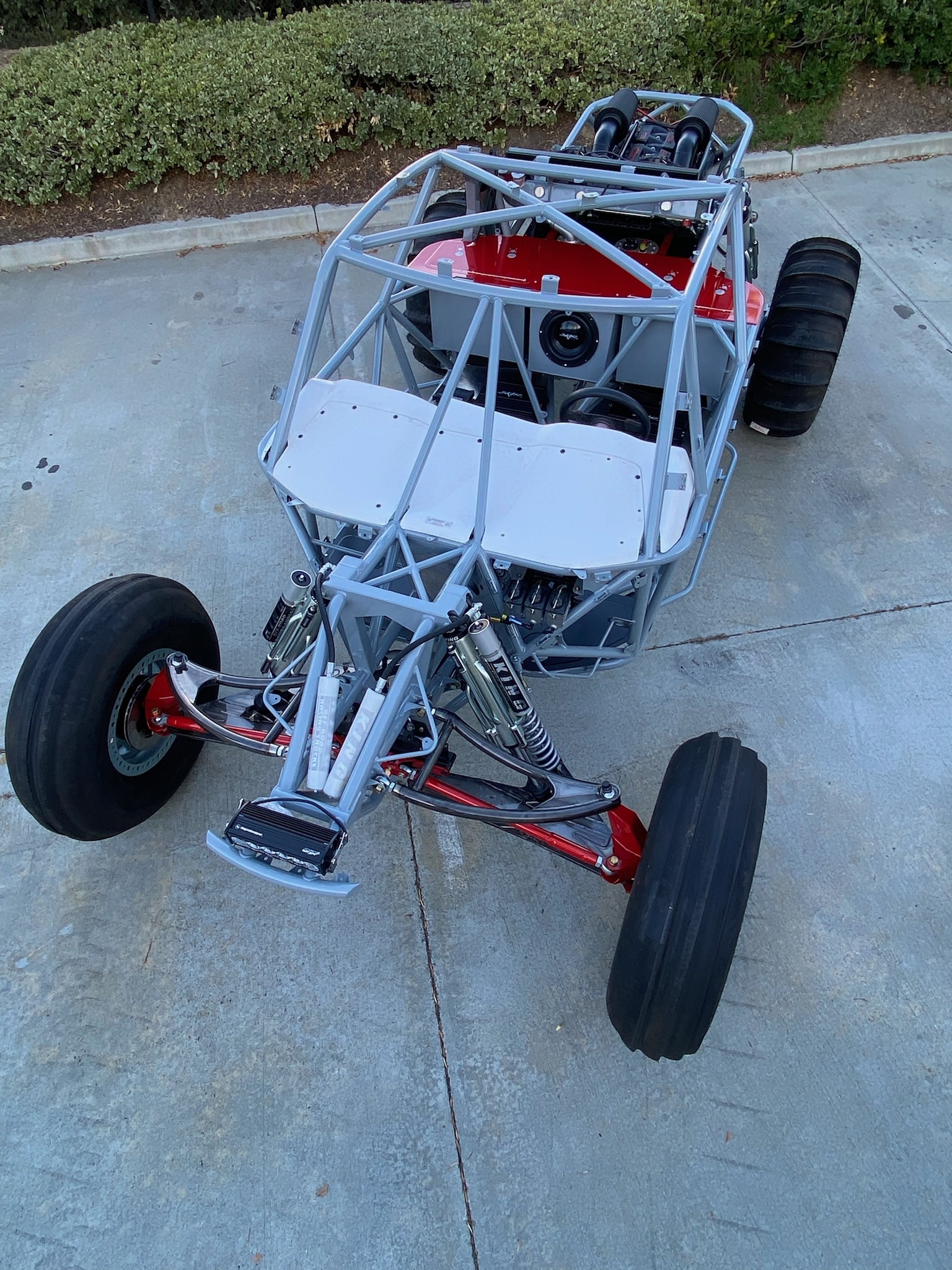 For Sale: 2024 RAW Motorsports Ripper 2 R  NO Waiting !!!! - photo15