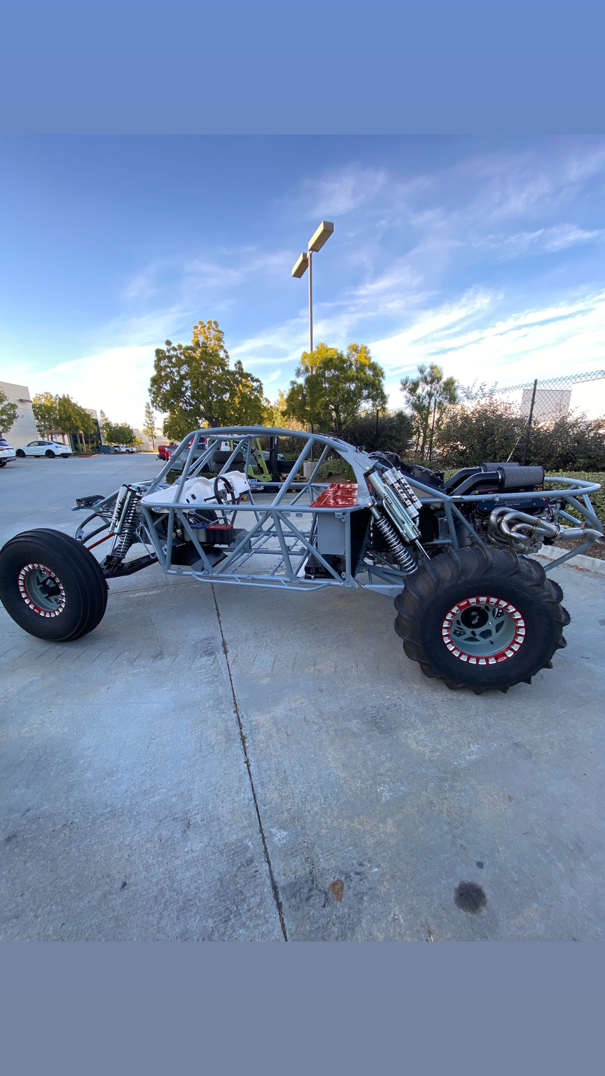 For Sale: 2024 RAW Motorsports Ripper 2 R  NO Waiting !!!! - photo23