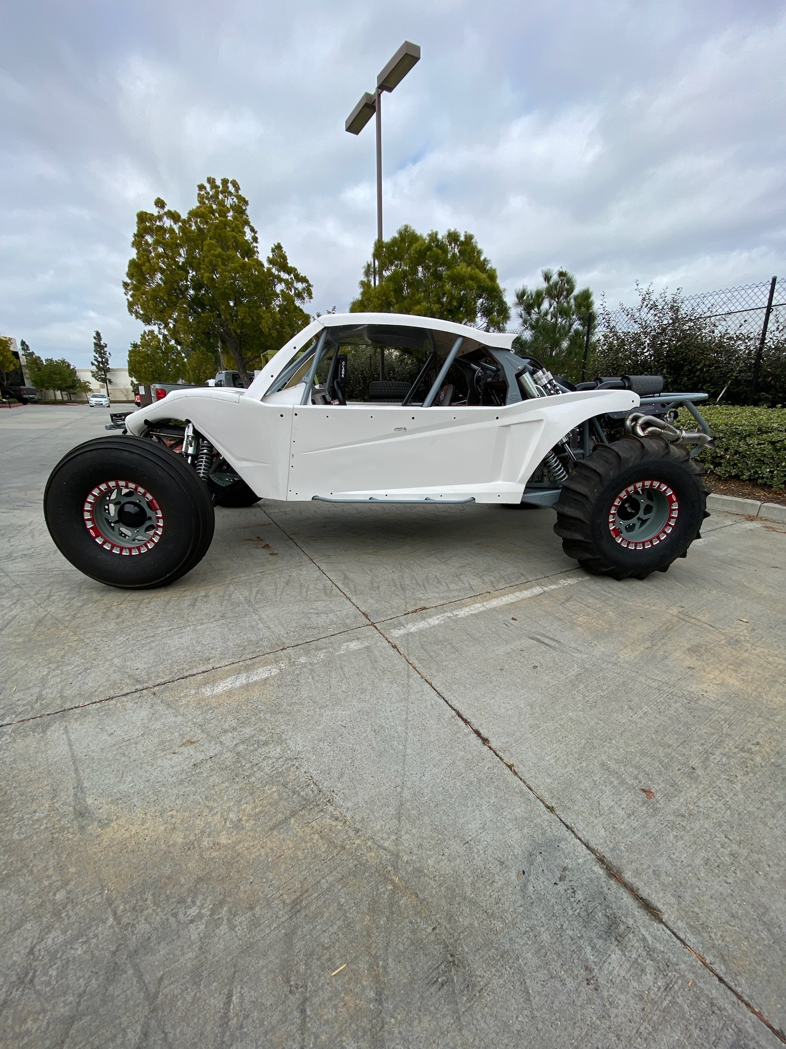 For Sale: 2024 RAW Motorsports Ripper 2 R  NO Waiting !!!! - photo20