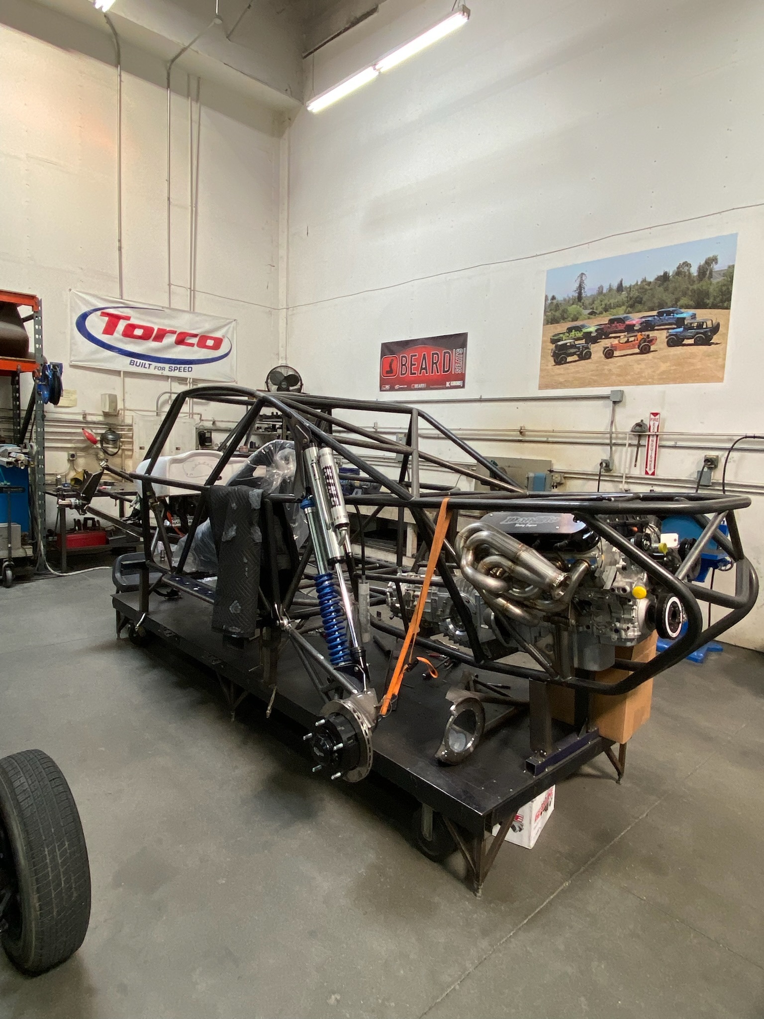 For Sale: 2024 RAW Motorsports Ripper 2 R  NO Waiting !!!! - photo16
