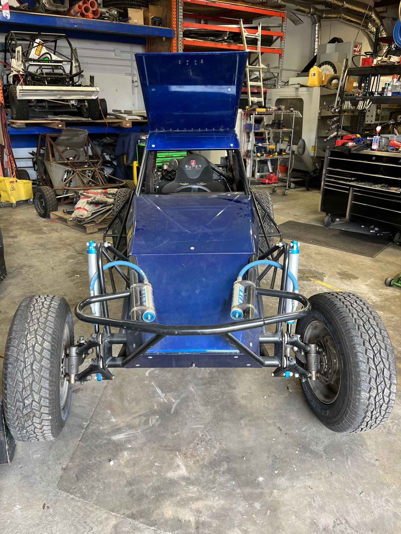 For Sale: 1600 Single Buggy - photo1