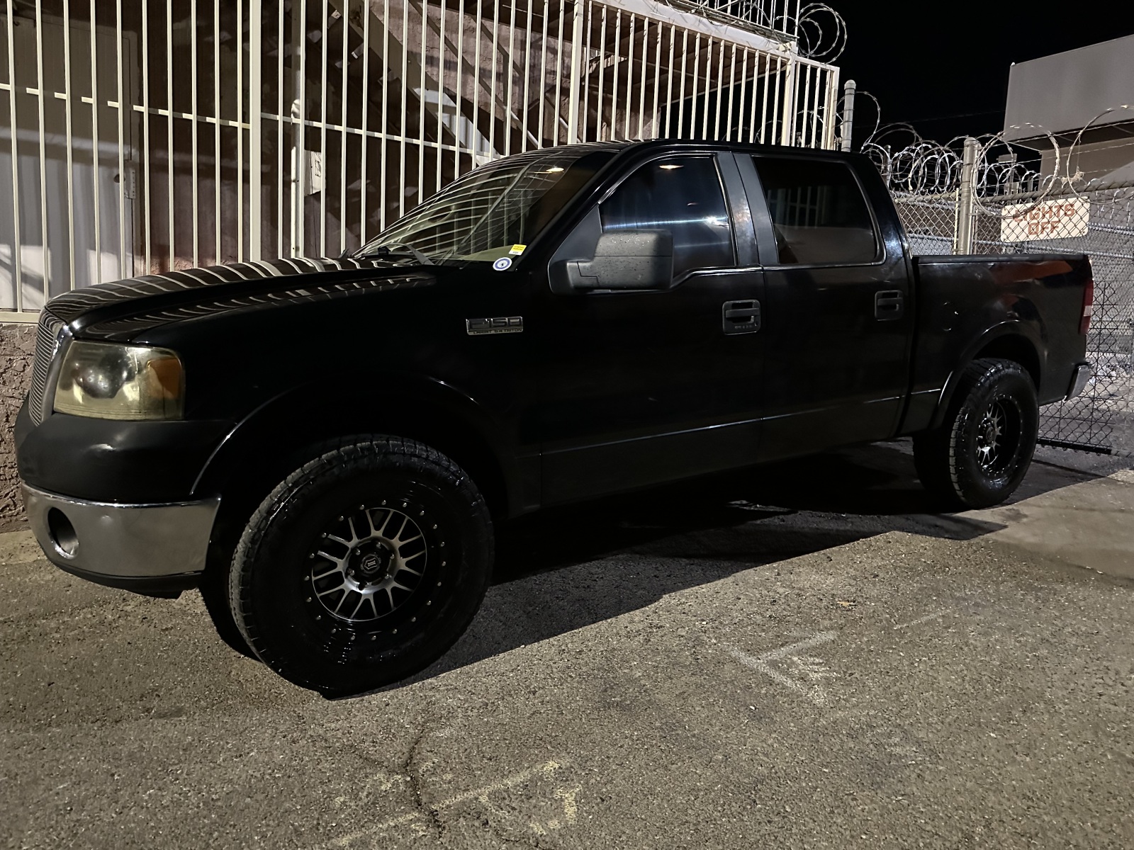 For Sale: 2008 Ford F150 Lariat  - photo0