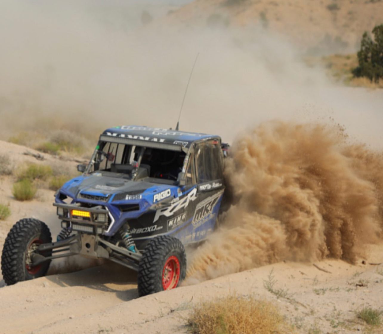 For Sale: Madigan/RMR Pro Turbo Desert Race Car - photo3