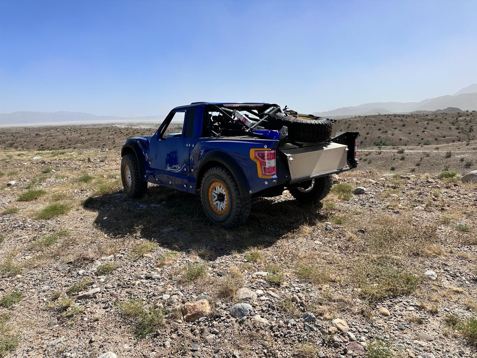 For Sale: Raptor conversion Can am 2018  - photo1