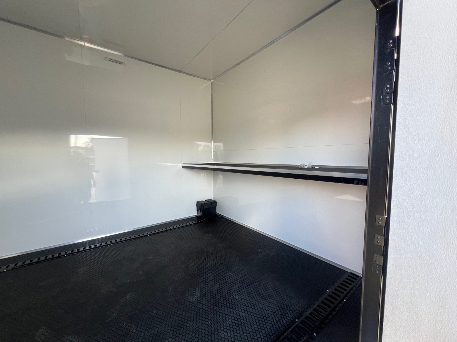 For Sale: 2024 8.5x20' Racer Series Enclosed Trailer - photo11
