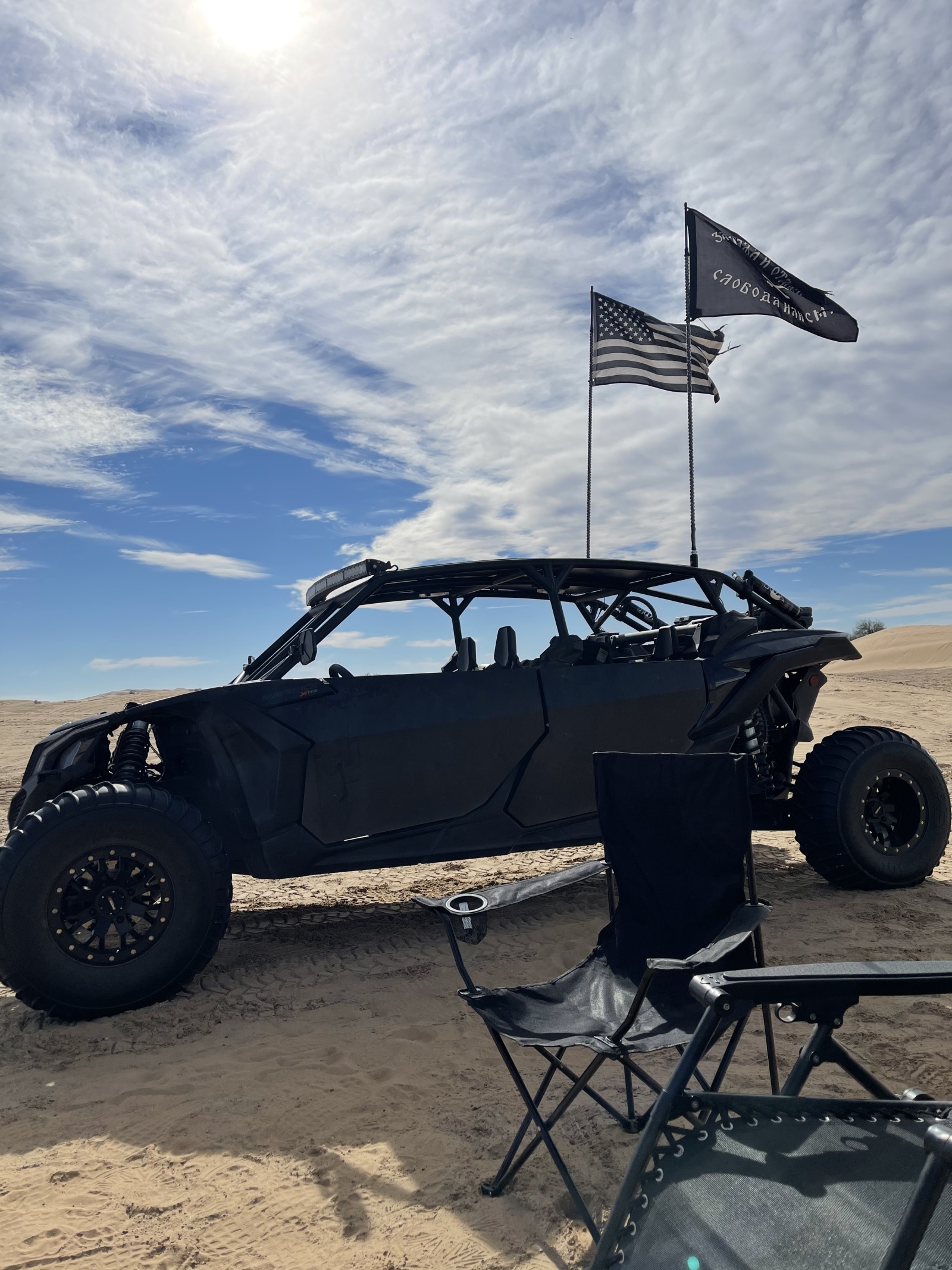For Sale: 2019 CanAm turbo max rs - photo2