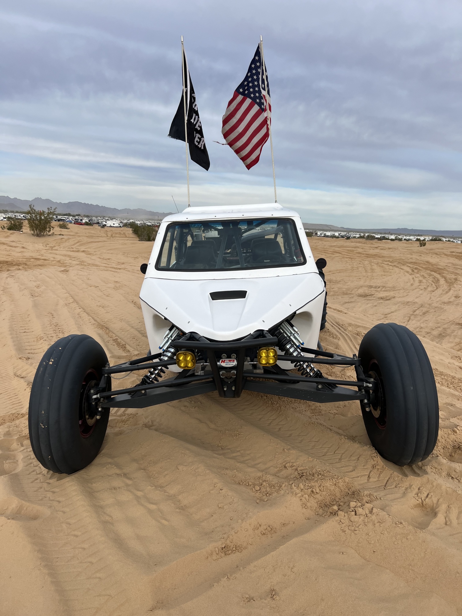 For Sale: Desert Dynamics Pre-Runner For Sale - photo6