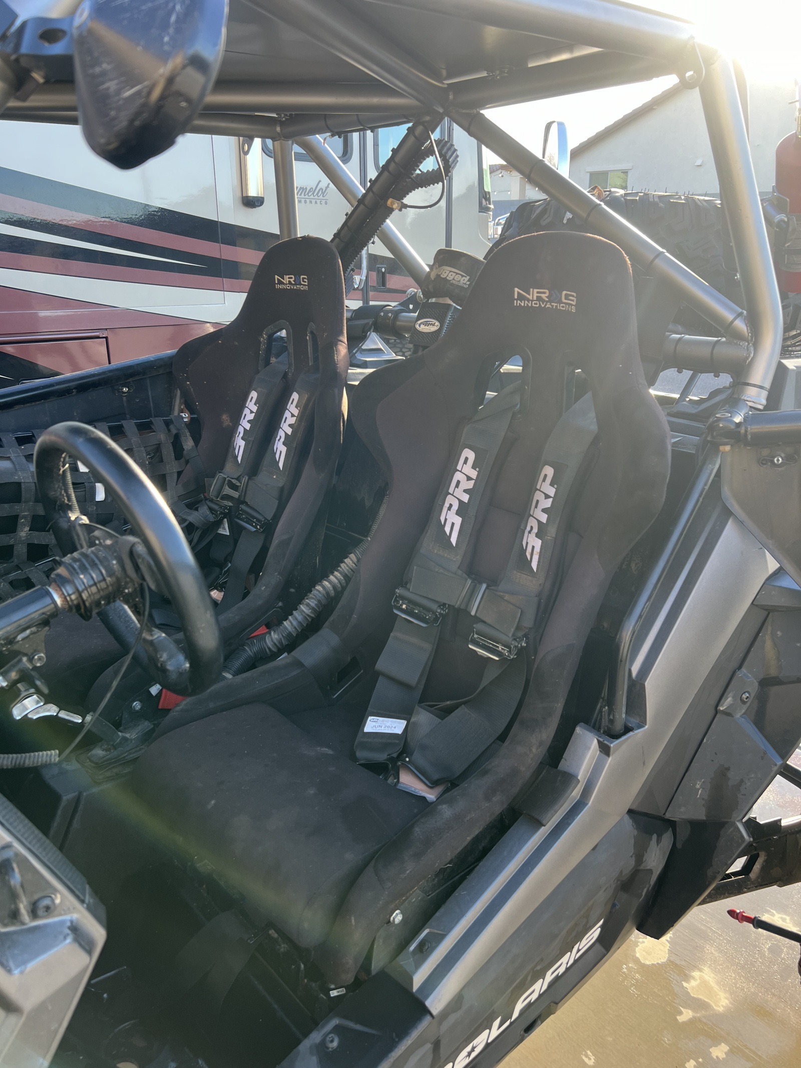 For Sale: 2019 Polaris Turbo S Play or Race - photo4