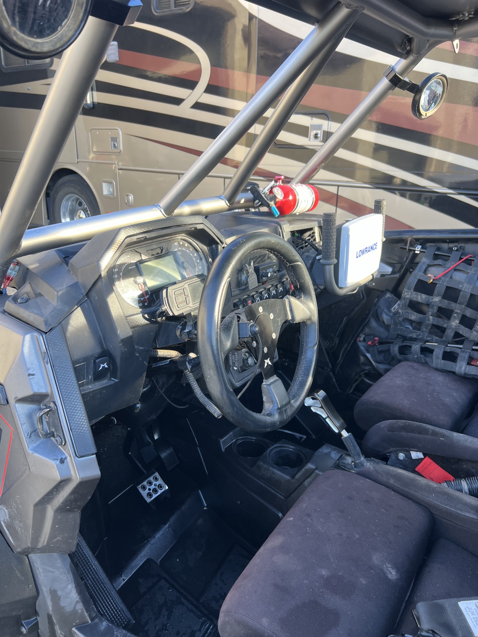 For Sale: 2019 Polaris Turbo S Play or Race - photo3