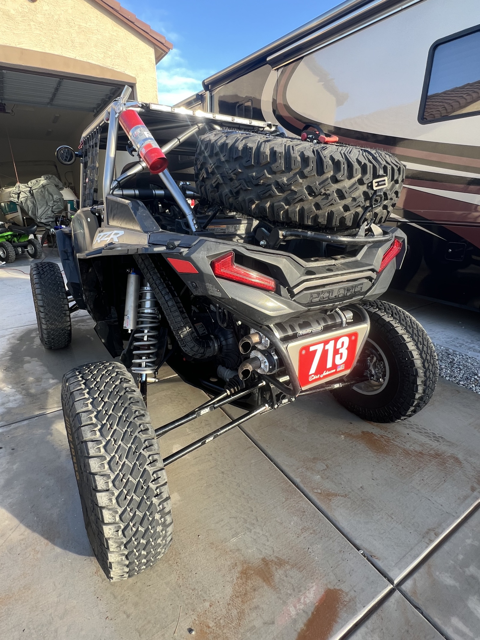For Sale: 2019 Polaris Turbo S Play or Race - photo5