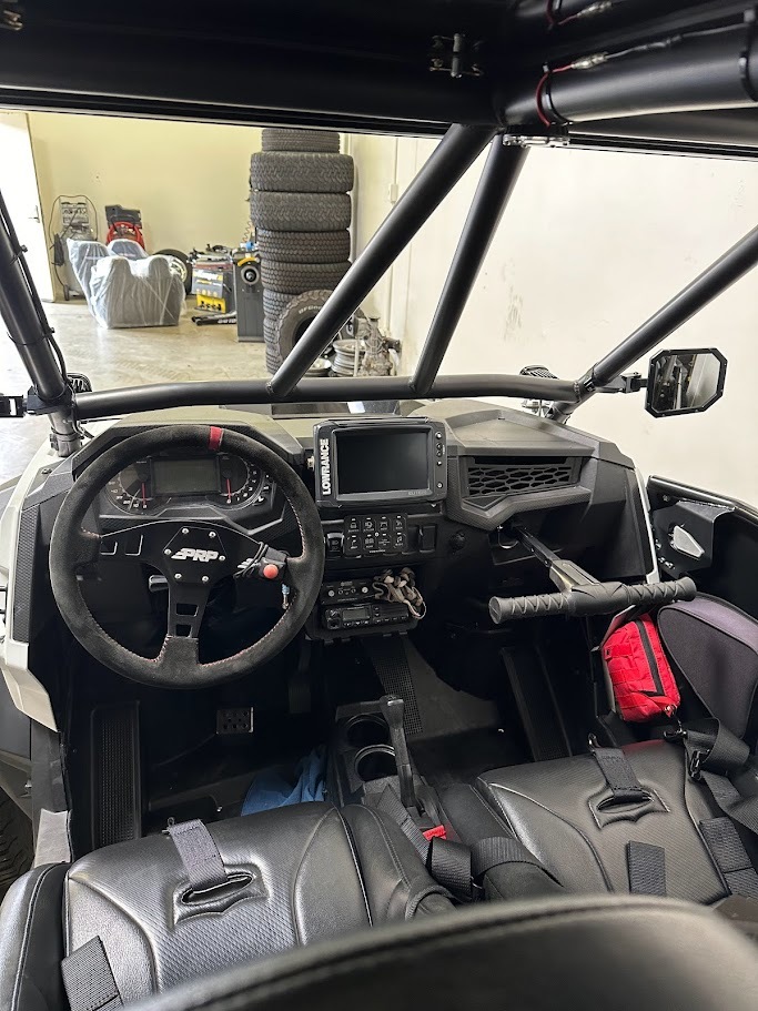 For Sale: 2019 Polaris RZR XP4 Turbo  - photo4
