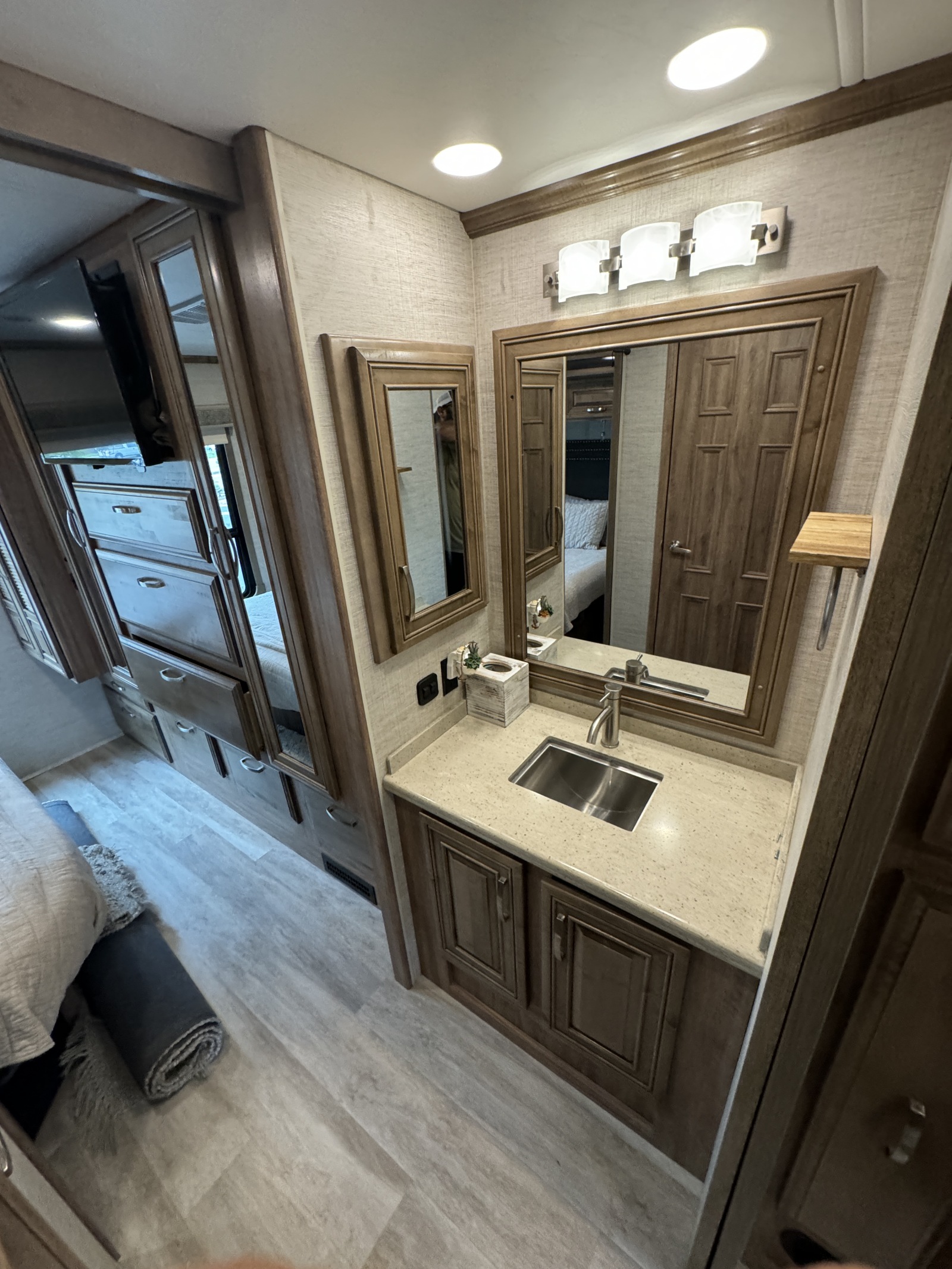 For Sale: 2021 Jayco Seneca 37TS Super Class C - Super Clean and Ready to Go... - photo5
