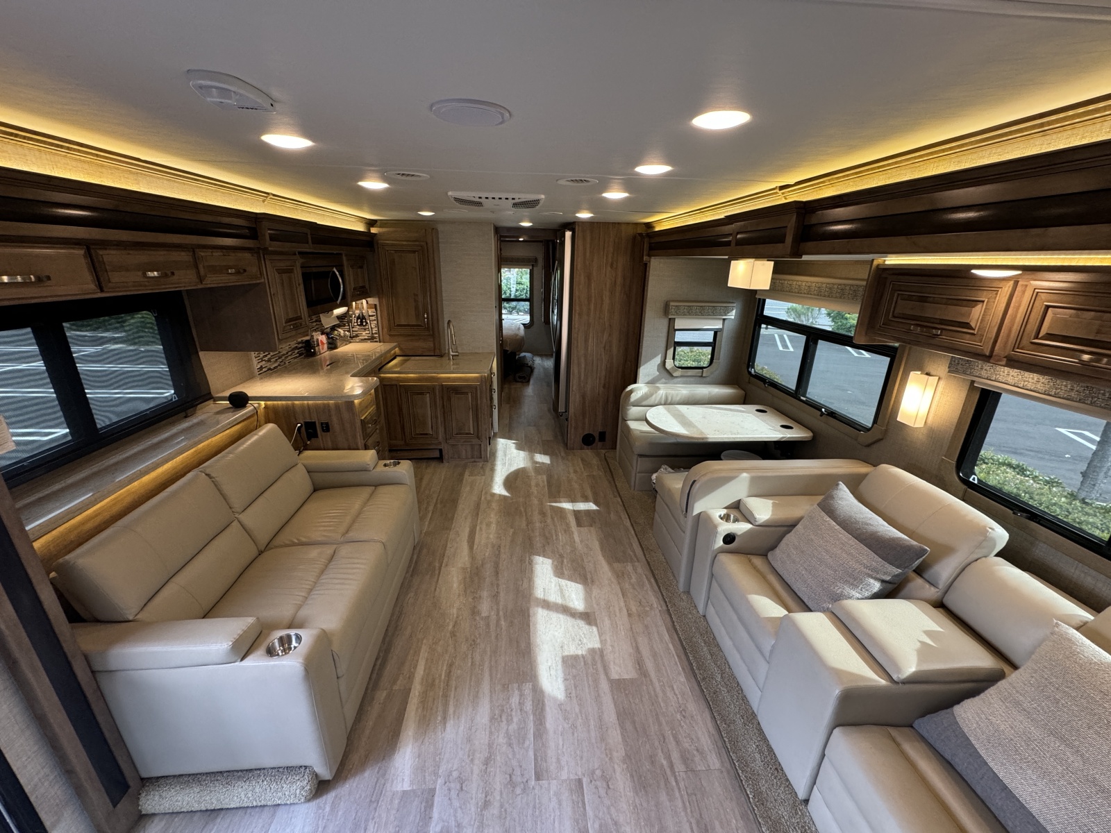 For Sale: 2021 Jayco Seneca 37TS Super Class C - Super Clean and Ready to Go... - photo4