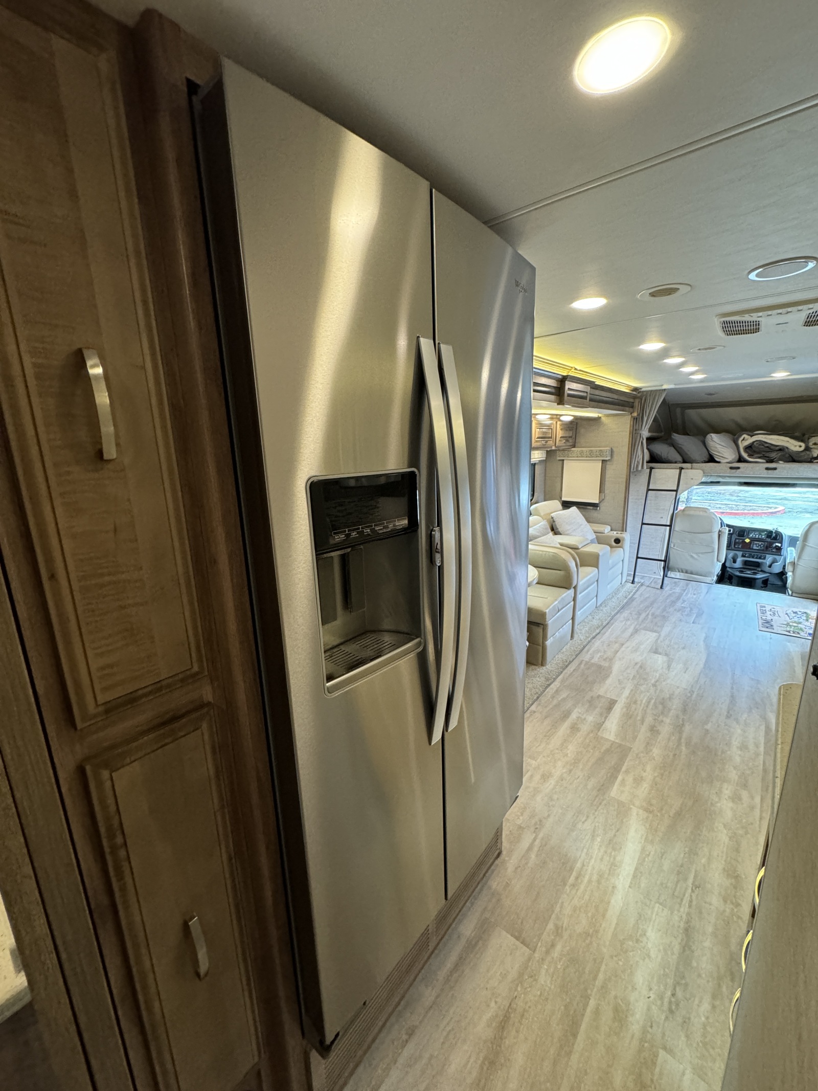 For Sale: 2021 Jayco Seneca 37TS Super Class C - Super Clean and Ready to Go... - photo8