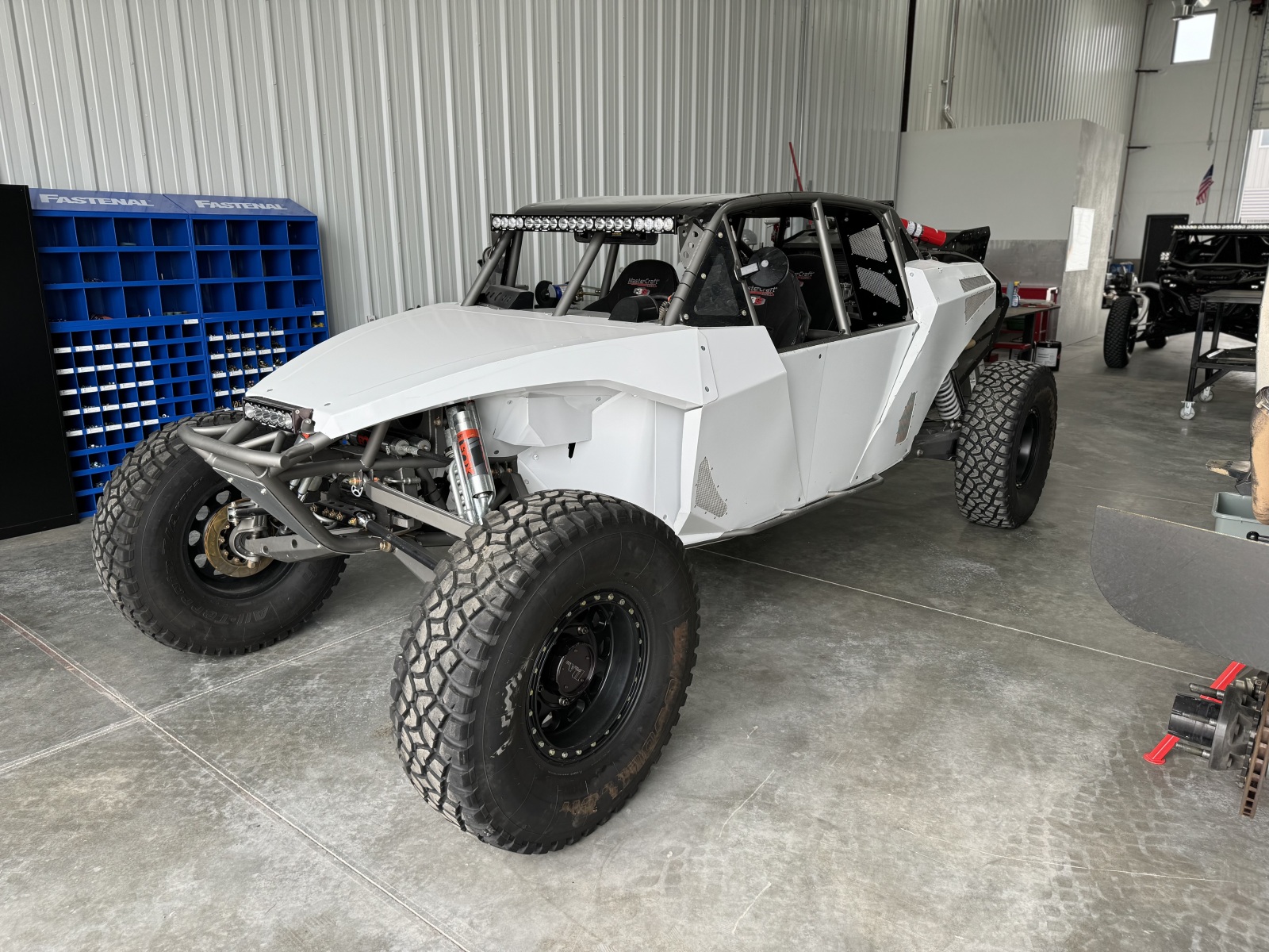 For Sale: 3 Seat Dual Sport Buggy  - photo0