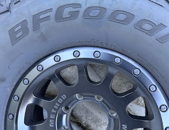 Wheels/Tires-207138