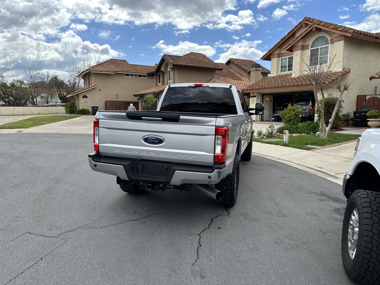 For Sale: 2019 6.7 power stroke  - photo7