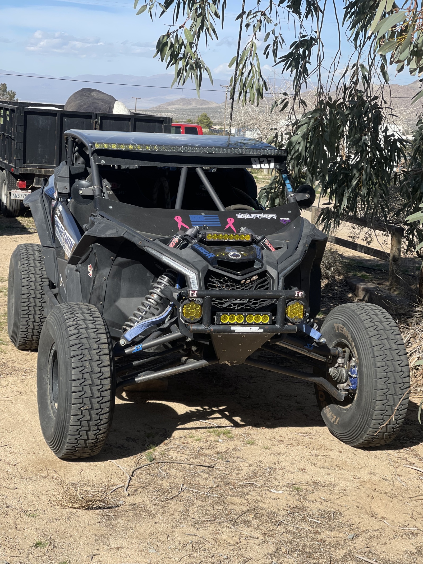 For Sale: 2018 Can am x3 RS - photo0