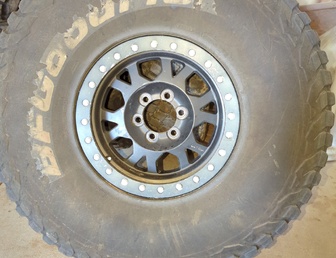 Wheels/Tires-207321