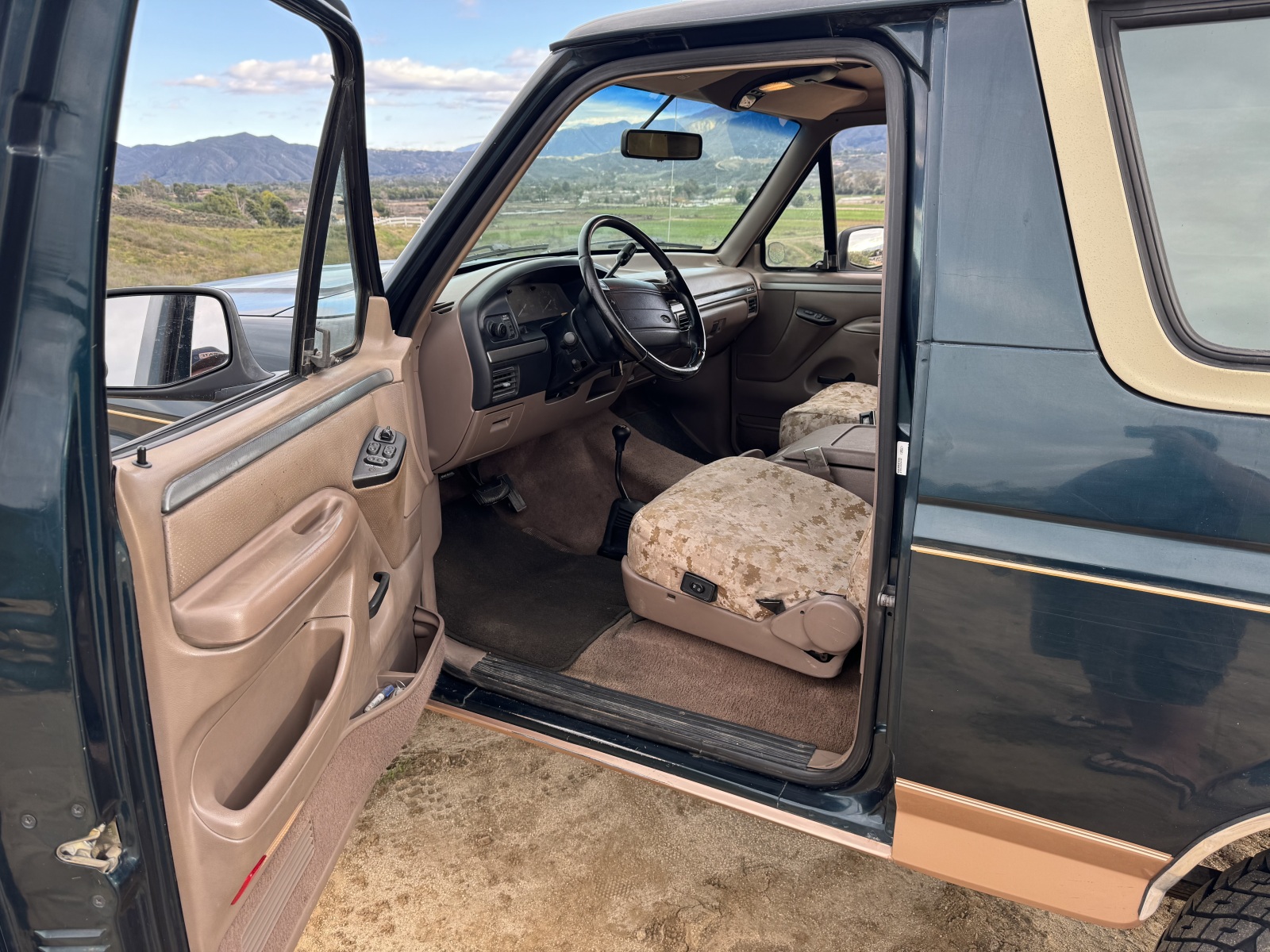 For Sale: *SOLD * 1995 Ford Bronco - photo28