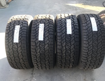 Wheels/Tires-207437