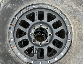 Wheels/Tires-207472