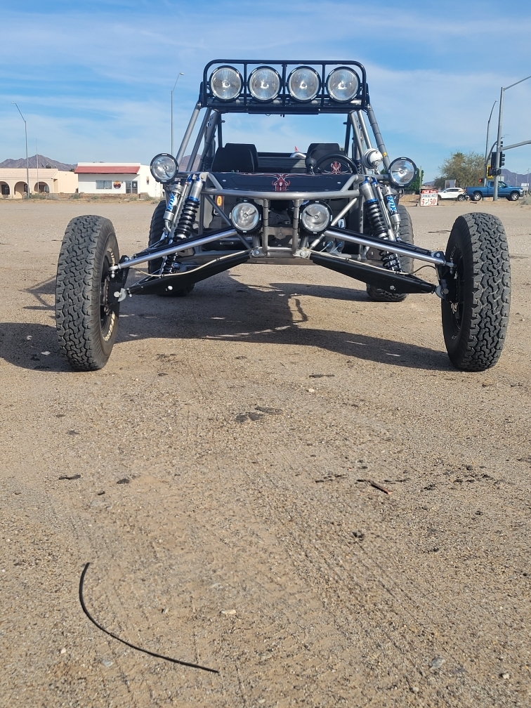 For Sale: 2005 Suspensions Unlimited Sand Pro 2   - photo3