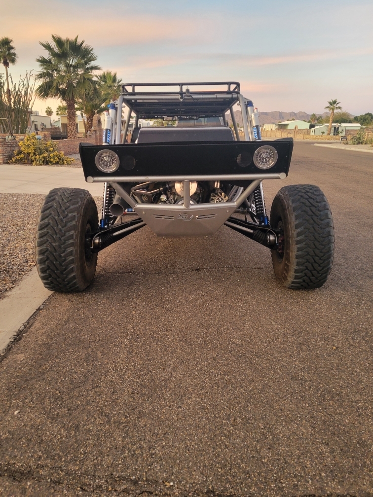 For Sale: 2005 Suspensions Unlimited Sand Pro 2   - photo4