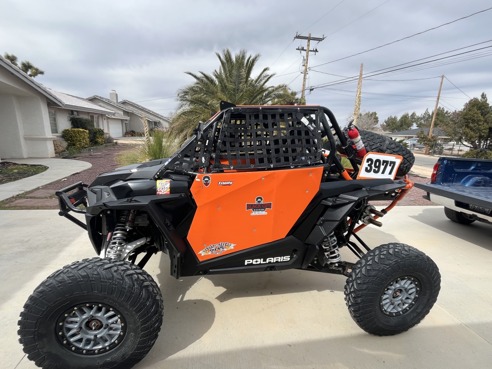 For Sale: 2021 RzR TurboS  - photo0