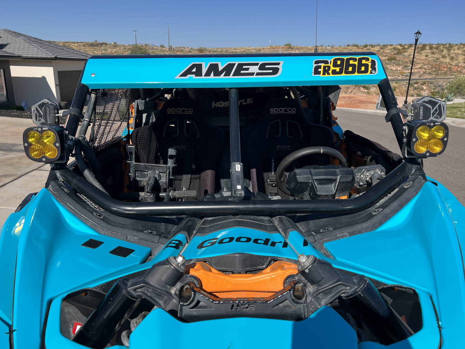 For Sale: Can-Am Turbo RR X-RC - photo14