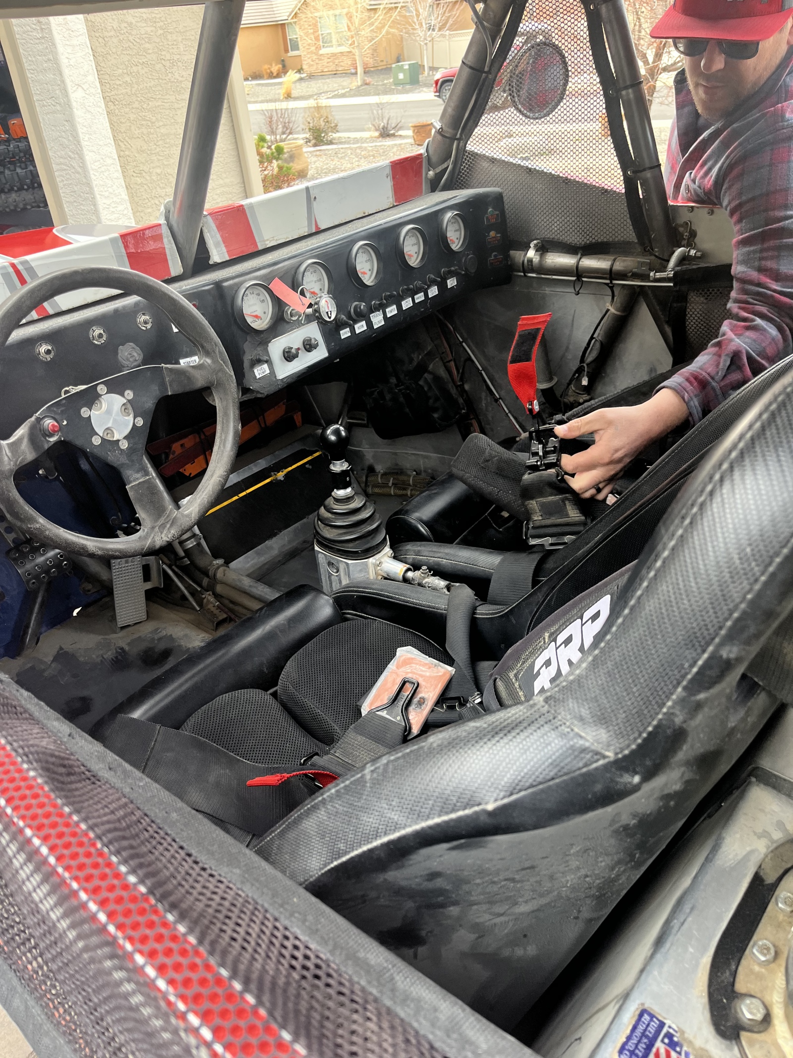 For Sale: Class 1 Offroad Race Car  - photo6