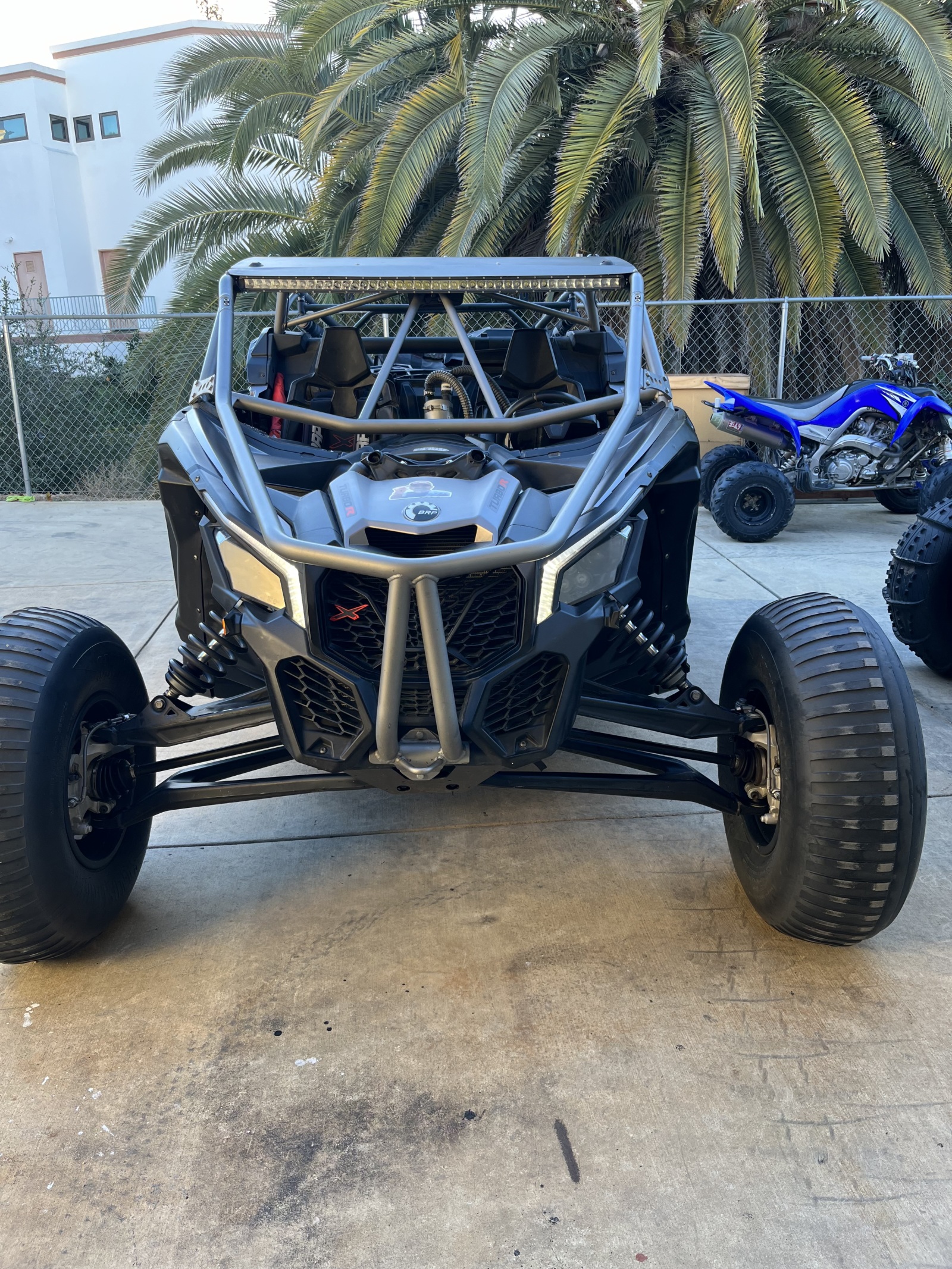 For Sale: CAN AM X3 Xrs - photo0