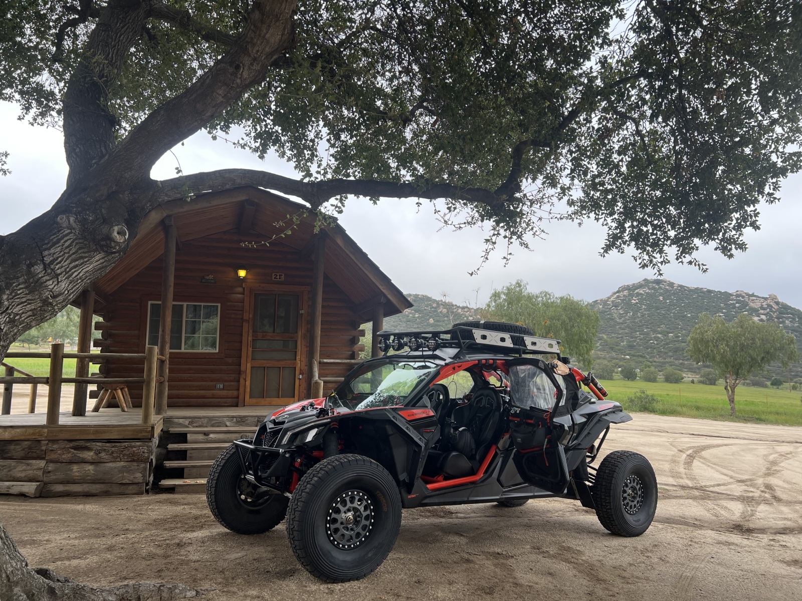 For Sale: 2018 can am x3 RR 72” - photo0