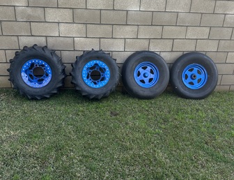 Wheels/Tires-207646