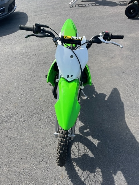 For Sale: Kawasaki KLX 110 and 110L for sale - photo5