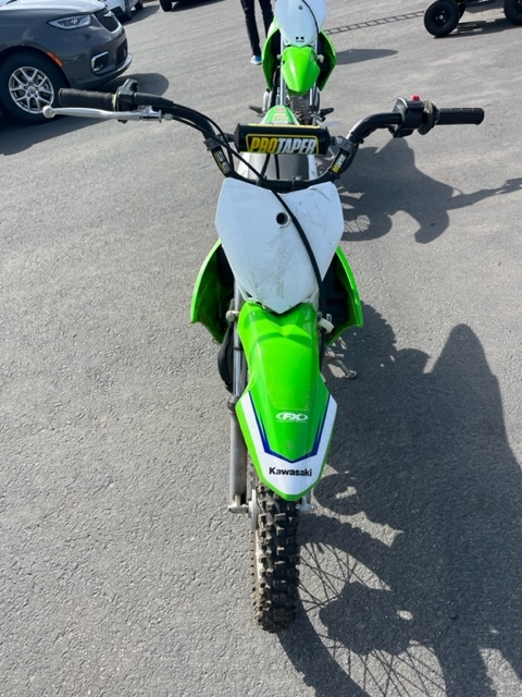 For Sale: Kawasaki KLX 110 and 110L for sale - photo7