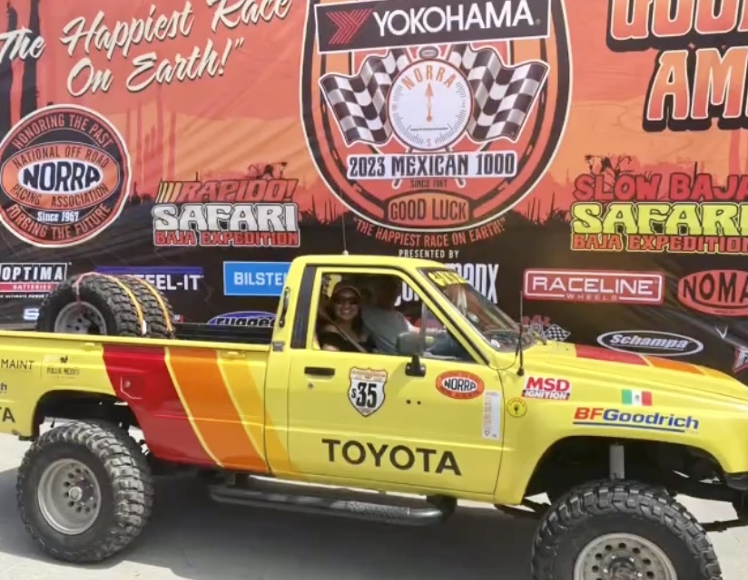 For Sale: 1985 Toyota 4x4 - photo0