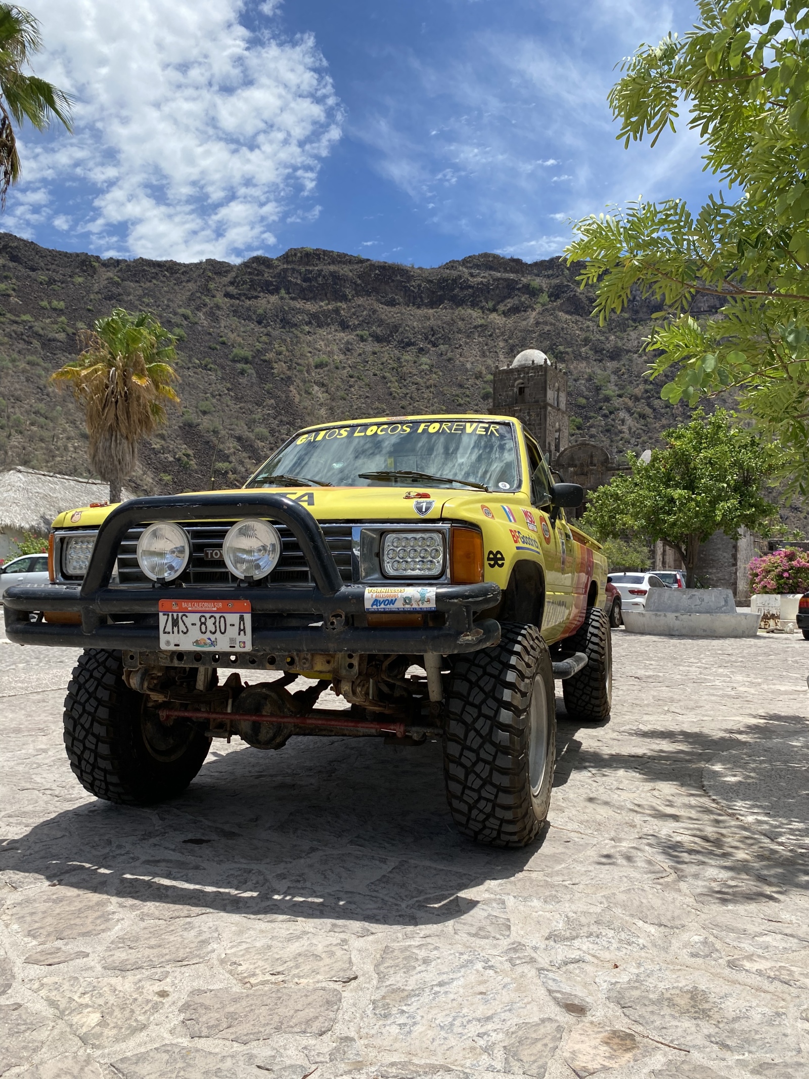 For Sale: 1985 Toyota 4x4 - photo4