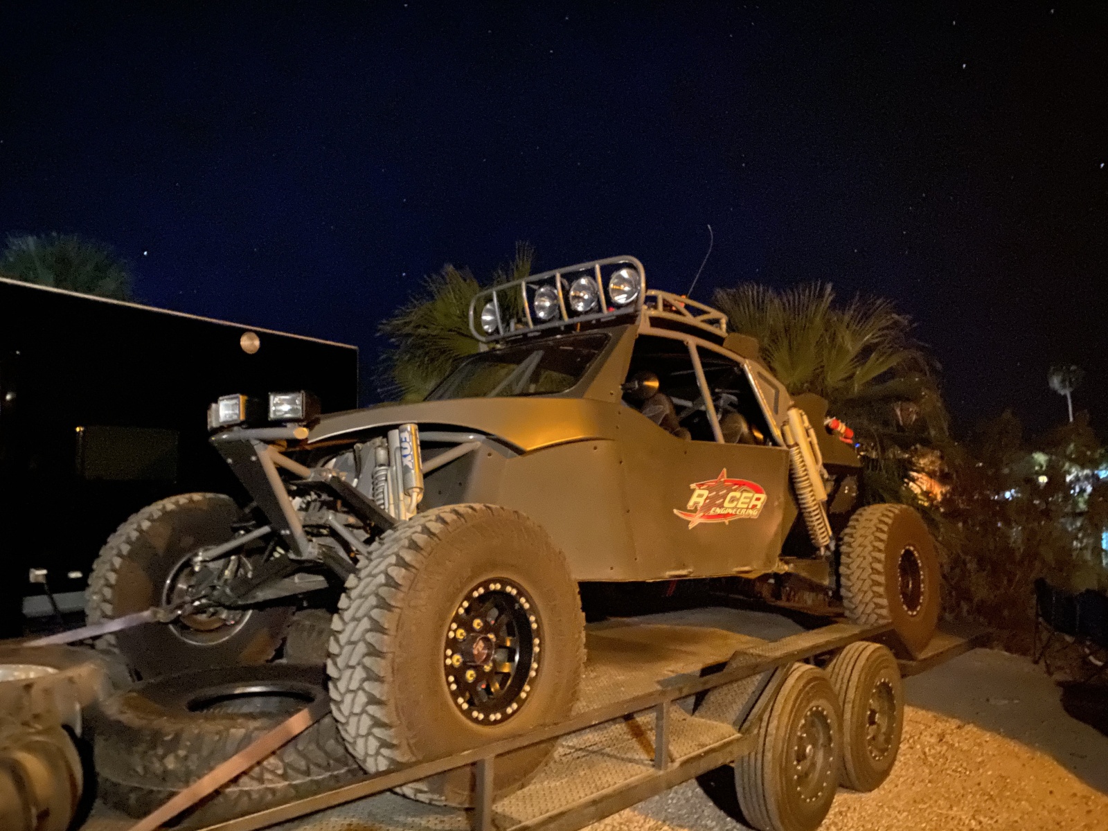 For Sale: Racer Engineering Prerunner (4 seat), Class 1 car - photo10