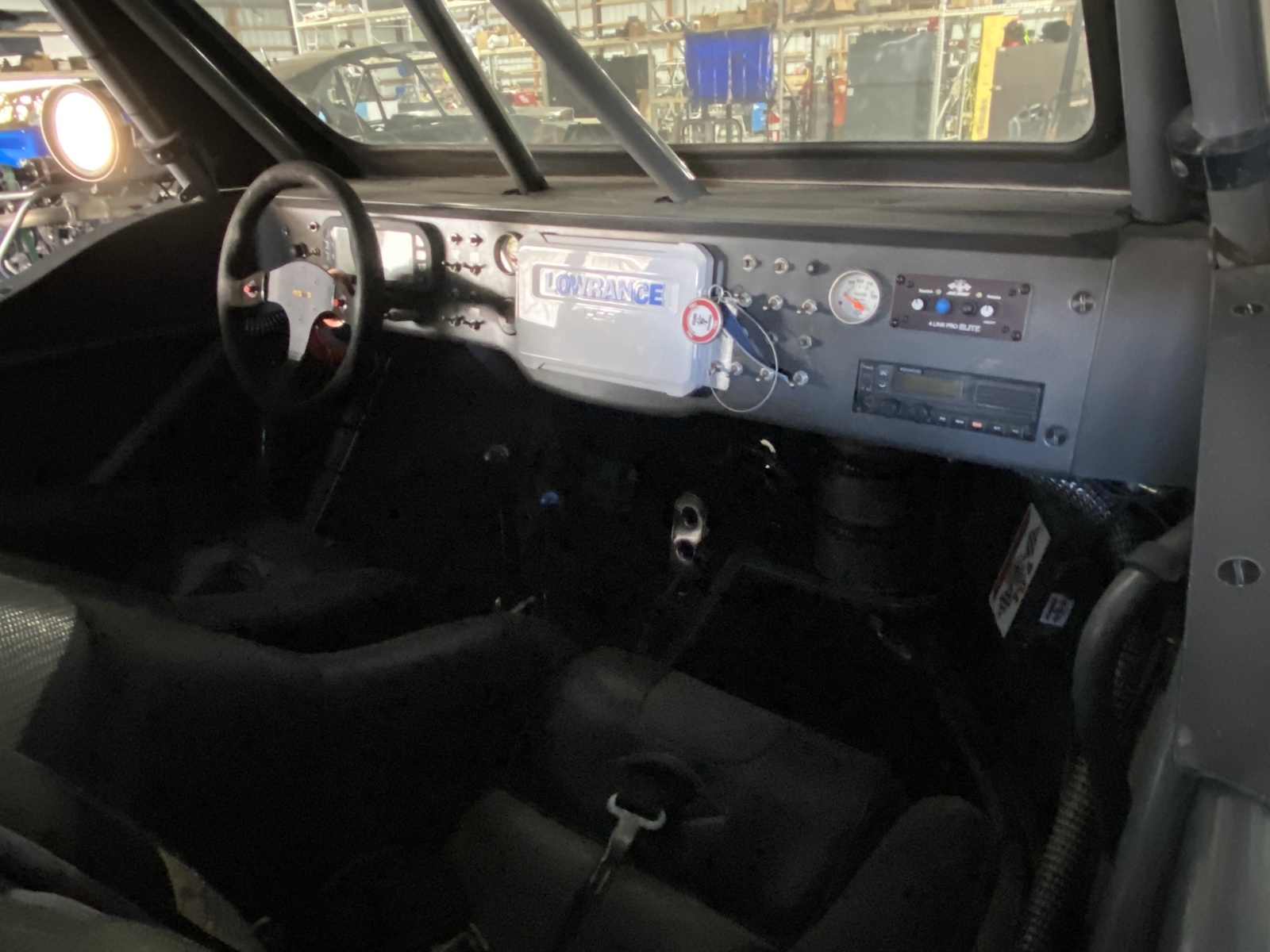 For Sale: Racer Engineering Prerunner (4 seat), Class 1 car - photo18