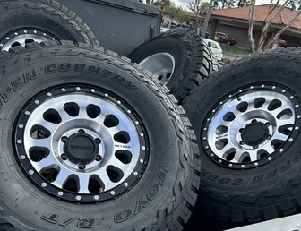 Wheels/Tires-207809