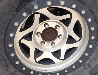 Wheels/Tires-207844