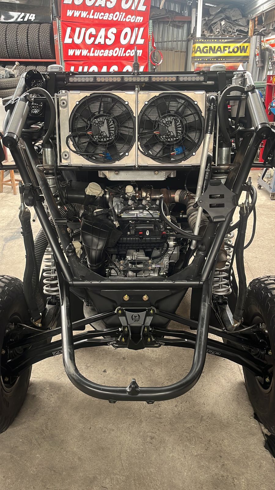 For Sale: 2023 Can Am X3 - photo5