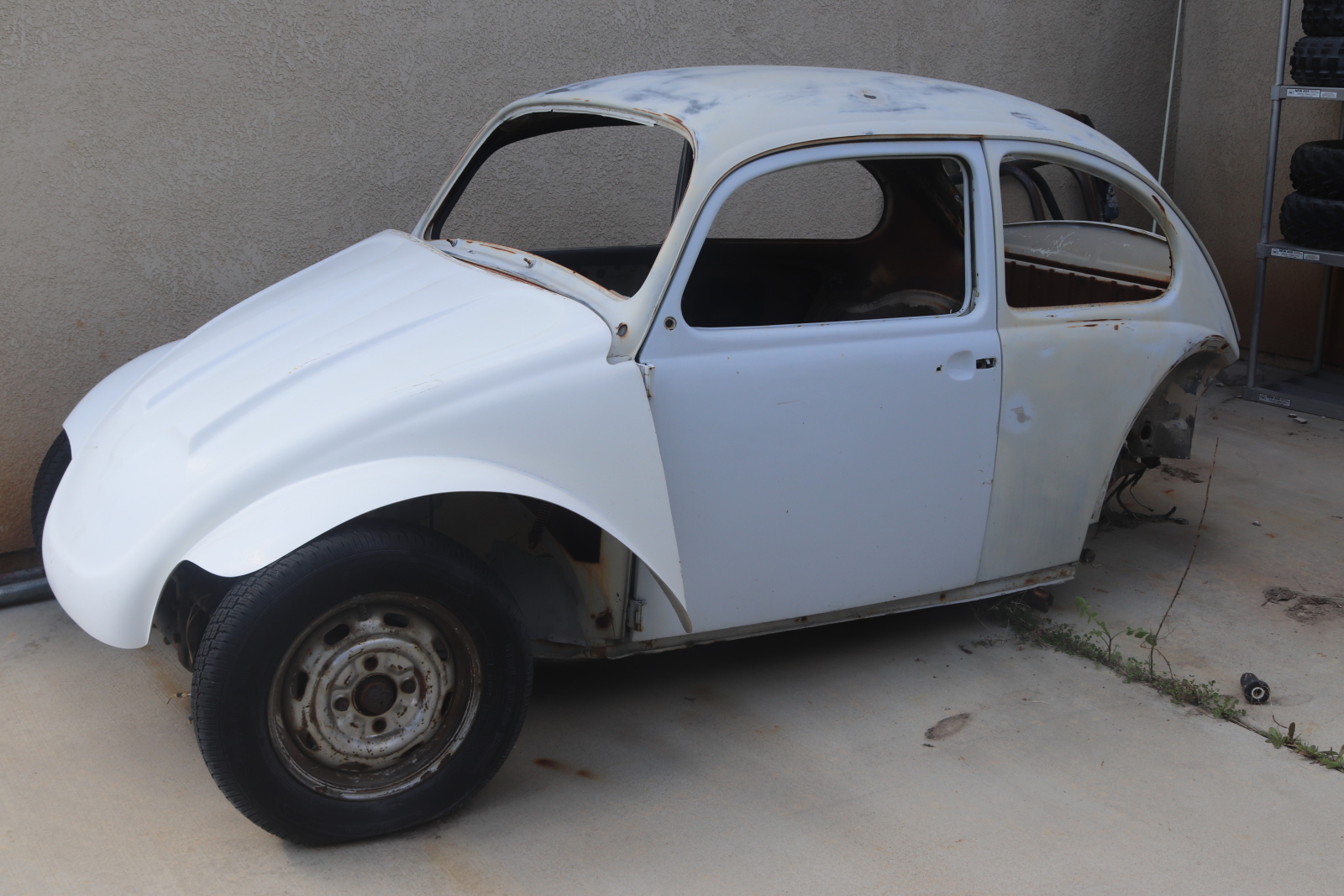 For Sale: 69 bug shell - photo0