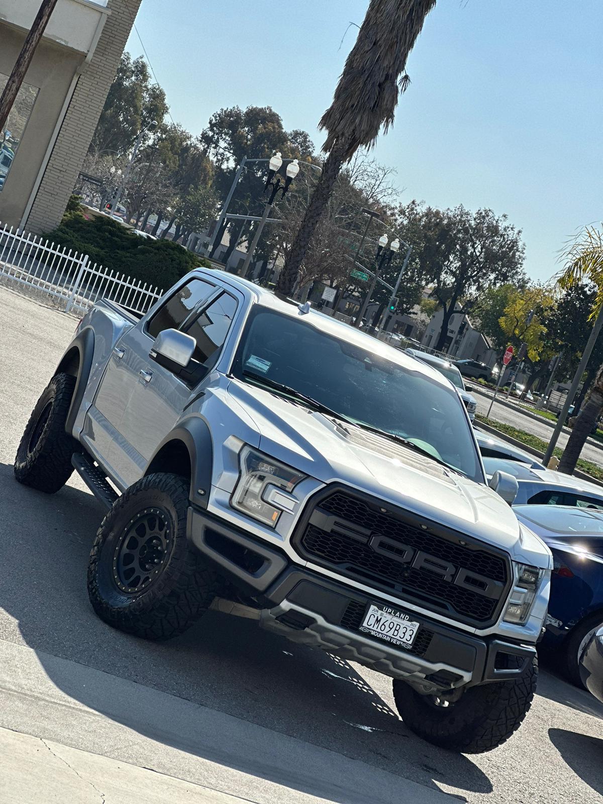 For Sale: 2019 Ford Raptor - photo0