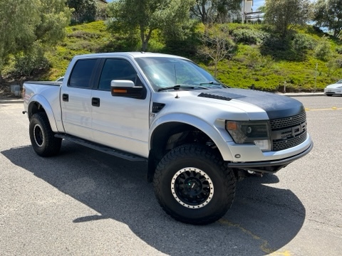 For Sale: 2013 Raptor 6.2L PRICE REDUCED - photo0