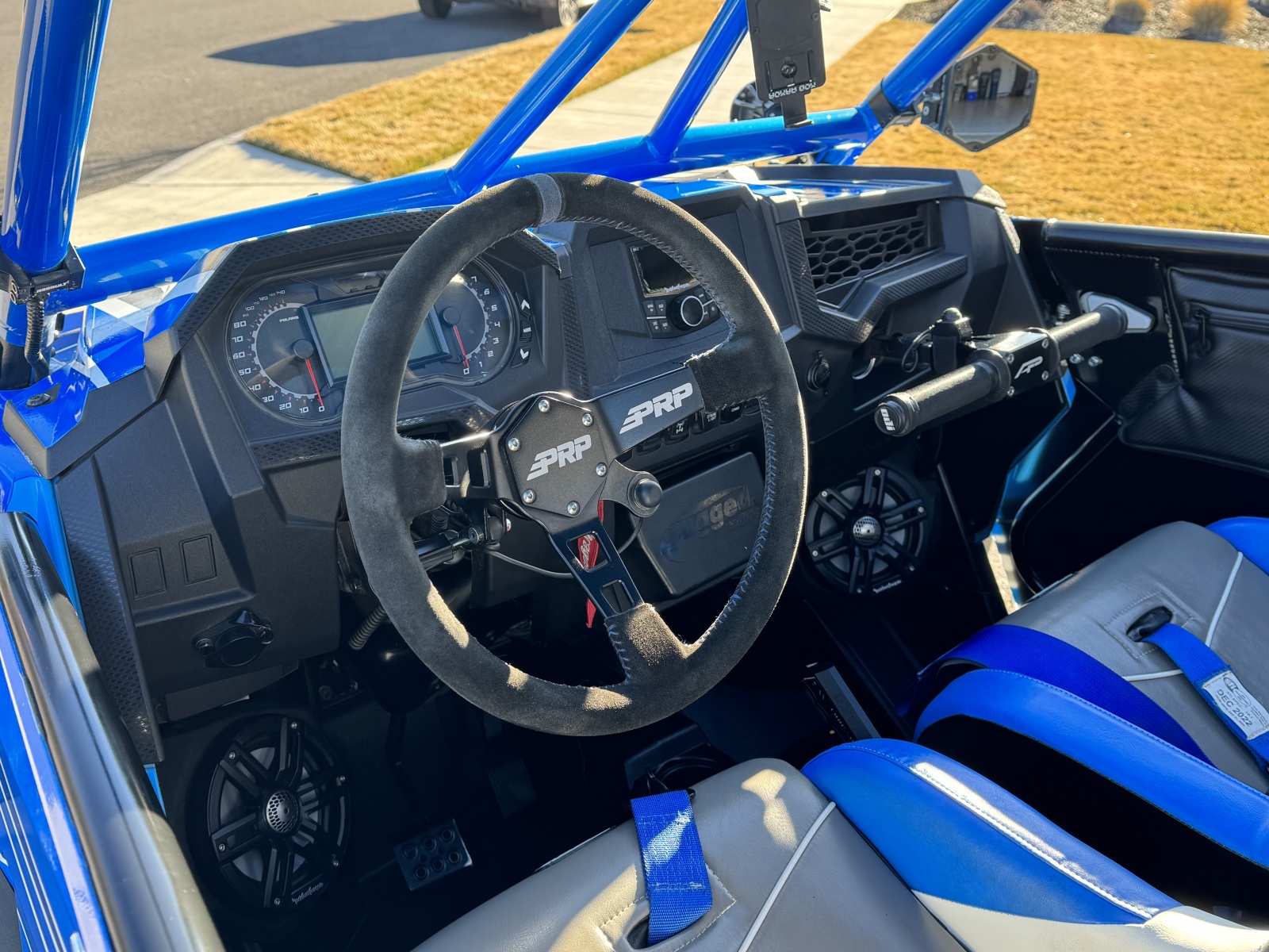 For Sale: Fully Built 2019 RZR XP4 Turbo - photo3