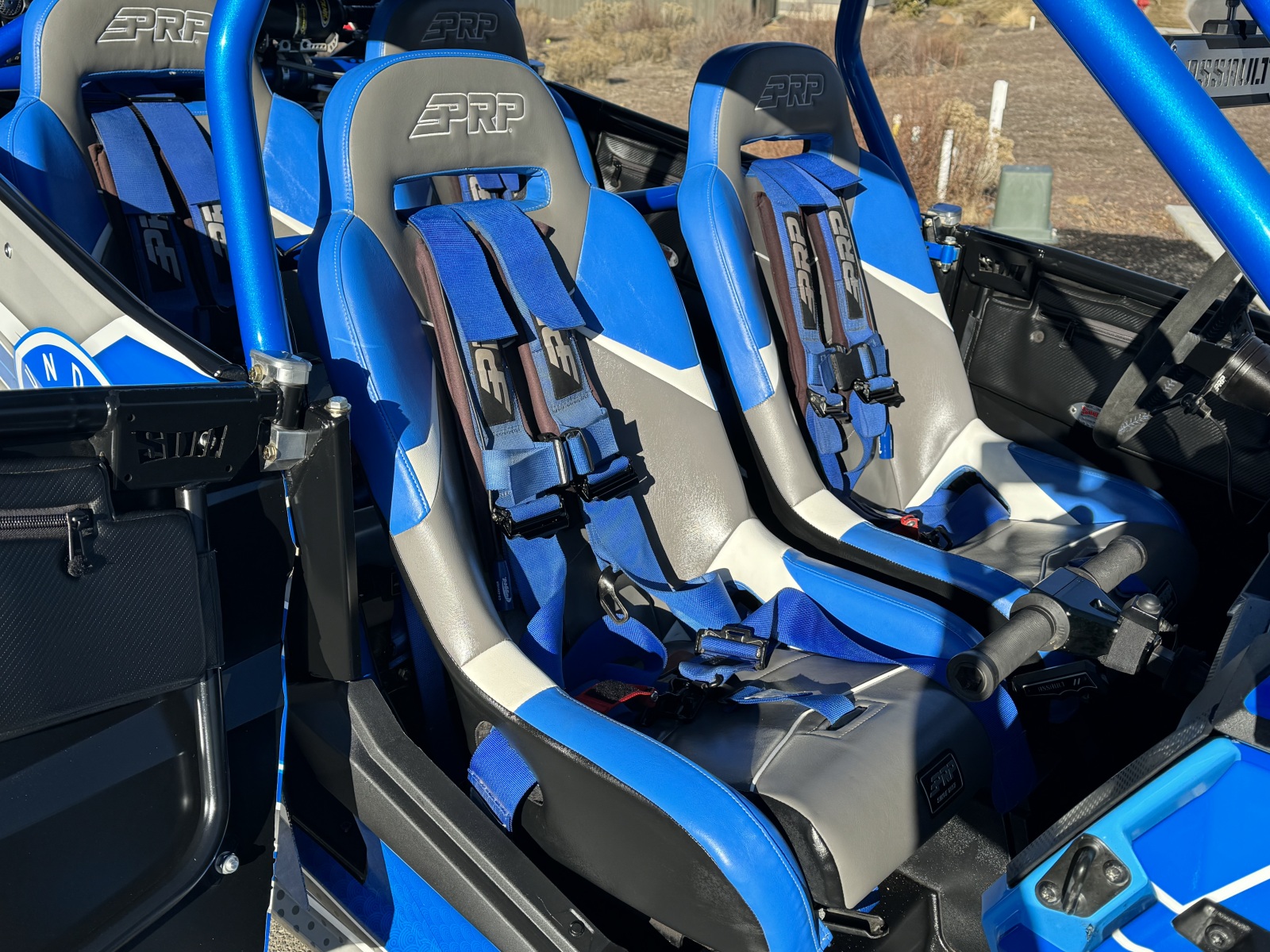 For Sale: Fully Built 2019 RZR XP4 Turbo - photo5